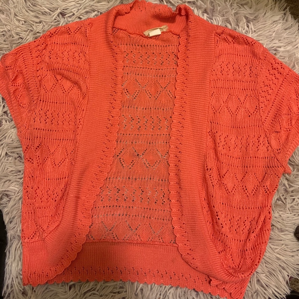 Vest M